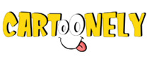 Cartoonely Logotipo para productos de Regalos Originales
