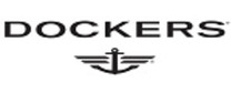 Dockers Logotipo para artículos de compras online para Moda y Complementos productos