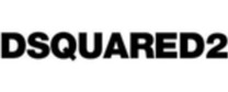 DSquared2 Logotipo para artículos de compras online para Las mejores opiniones de Moda y Complementos productos