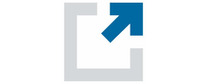 Eurosender Logotipo para artículos de Empresas de Reparto
