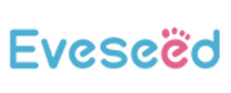 Eveseed Logotipo para artículos de compras online para Ropa para Niños productos