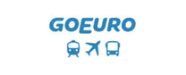 Goeuro Logotipos para artículos de agencias de viaje y experiencias vacacionales