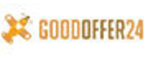 Goodoffer 24 Logotipo para artículos de compras online para Electrónica productos