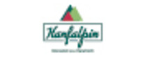 Hanfalpin Logotipo para artículos de compras online para Perfumería & Parafarmacia productos