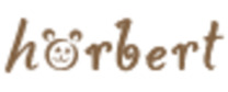 Hoerbert Logotipo para artículos de compras online para Electrónica productos