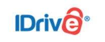 IDrive Logotipo para artículos de Hardware y Software