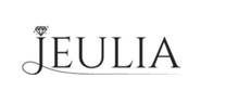 Jeulia Logotipo para artículos de compras online para Moda y Complementos productos