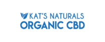 Kat's Naturals Logotipo para artículos de compras online para Perfumería & Parafarmacia productos
