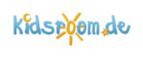 Kidsroom Logotipo para artículos de compras online para Artículos del Hogar productos