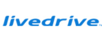 LiveDrive Logotipo para artículos de Hardware y Software