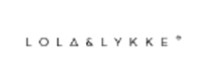 Lola&Lykke Logotipo para artículos de compras online para Artículos del Hogar productos