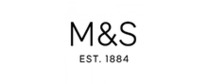 Marks and Spencer Logotipo para artículos de compras online para Moda y Complementos productos