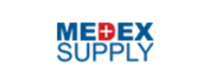 MedEx Supply Logotipo para artículos de compras online para Perfumería & Parafarmacia productos