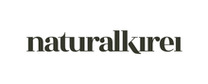 Naturalkirei Logotipo para artículos de compras online para Moda y Complementos productos