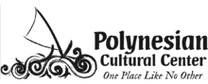 Polynesian Cultural Center Logotipo para artículos de Otros Servicios