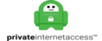 Private Internet Access Logotipo para artículos de Hardware y Software