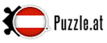 Puzzle Logotipo para artículos de compras online para Suministros de Oficina, Pasatiempos y Fiestas productos