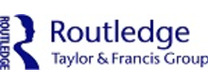 Routledge Logotipo para productos de Estudio y Cursos Online