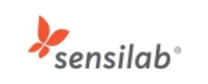 Sensilab Europe Logotipo para artículos de dieta y productos buenos para la salud