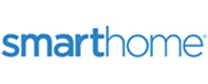 SmartHome Logotipo para artículos de compras online para Artículos del Hogar productos