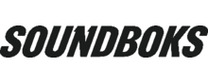 Soundboks Logotipo para artículos de compras online para Electrónica productos