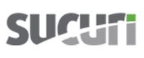 Sucuri Logotipo para artículos de Hardware y Software