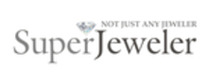SuperJeweler Logotipo para artículos de compras online para Moda y Complementos productos