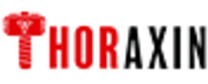 THORAXIN Logotipo para artículos de compras online para Perfumería & Parafarmacia productos