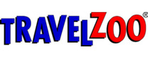 TravelZoo Logotipos para artículos de agencias de viaje y experiencias vacacionales