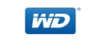 WesternDigital.com Logotipo para artículos de compras online para Electrónica productos