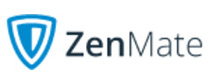 ZenMate Logotipo para artículos de Hardware y Software