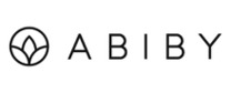 Abiby Logotipo para artículos de compras online para Perfumería & Parafarmacia productos