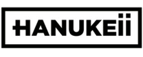 Hanukeii Logotipo para artículos de compras online para Moda y Complementos productos