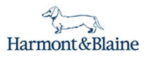 Harmont & blaine Logotipo para artículos de compras online para Moda y Complementos productos