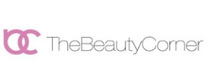 The Beauty Corner Logotipo para artículos de compras online para Opiniones sobre productos de Perfumería y Parafarmacia online productos