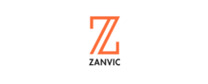 Zanvic Logotipo para artículos de compras online para Artículos del Hogar productos