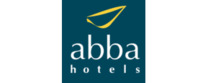 Abba Hoteles Logotipos para artículos de agencias de viaje y experiencias vacacionales