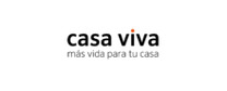 Casa Viva Logotipo para artículos de compras online para Artículos del Hogar productos