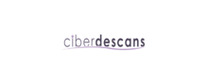 Ciberdescans Logotipo para artículos de compras online para Artículos del Hogar productos