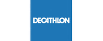 Decathlon Logotipo para artículos de compras online para Moda y Complementos productos