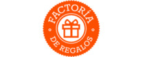 Factoria de Regalos Logotipo para artículos de compras online para Suministros de Oficina, Pasatiempos y Fiestas productos