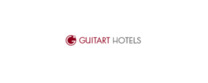 Guitart Hotels Logotipos para artículos de agencias de viaje y experiencias vacacionales