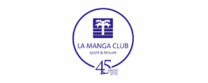 La Manga Club Logotipos para artículos de agencias de viaje y experiencias vacacionales