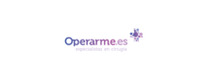 Operarme.es Logotipo para artículos de Otros Servicios