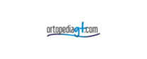 Ortopedia GT Logotipo para artículos de compras online para Perfumería & Parafarmacia productos