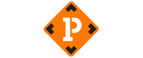 Parkimeter Logotipo para artículos 