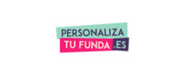 Personaliza Tu Funda Logotipo para artículos de compras online para Artículos del Hogar productos