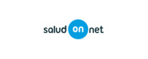 SaludOnNet Logotipo para artículos de Otros Servicios