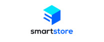 Smart Store Logotipo para artículos de compras online para Perfumería & Parafarmacia productos