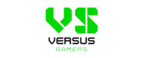 Versus Gamers Logotipo para productos de Regalos Originales